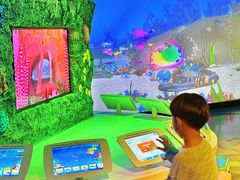 -沈阳海洋探索中心