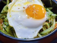 -朝族高丽火盆(长白山总店)