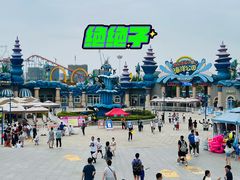 -华夏文旅海洋公园