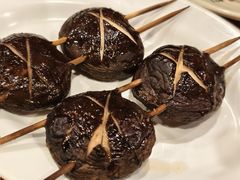 -福烤锦花(长乐路店)