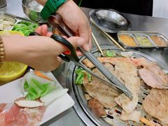 -韩九点烤肉(大学城店)