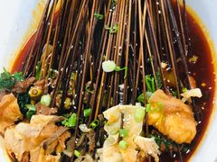-蜀串香牛杂火锅串串