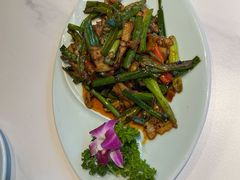 菌香小炒肉-嘉厨小馆(宜山路店)