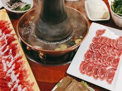 -阳坊胜利涮羊肉(阳坊老店)