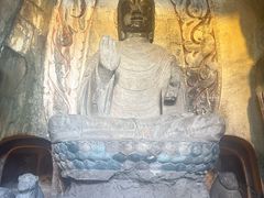 -响堂山石窟-北响堂山石窟