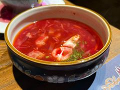 -卢布里西餐厅(海拉尔店)