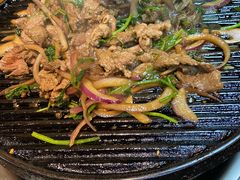 -石记老北京炙子烤肉(松园店)