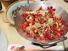 -符离集餐厅(万象城店)