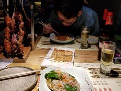 -通海俄式烧烤(下瓦房店)