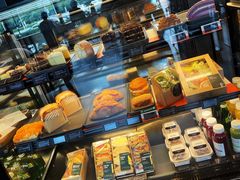 -星巴克臻选(杭州西溪印象城店)