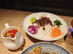 -茄子恰恰·新云南小炒(坪山益田店)