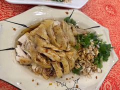 化州白切鸡-化州大众美食城(宝安老牌店)