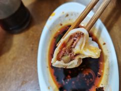 番茄牛肉水饺-山东水饺(南坪新街店)