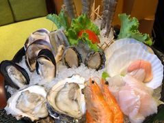 -火舞泰·泰式海鲜火锅餐厅(世纪城店)