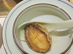 -如一鸡鲍鱼·粤式煲汤(长泰广场店)