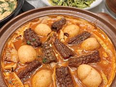 -金陵后厨·南京菜(新街口秣陵路店)