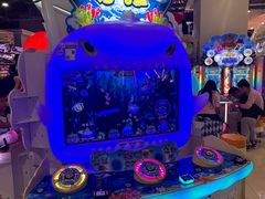 -哆啦星球(小寨店)