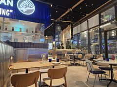 -玛尚诺Pizza&Bar(长泰广场店)