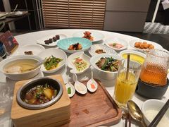 -许家菜.艺创菜(仁和新城店)