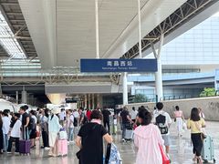 -南昌西站(地铁站)