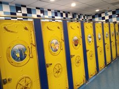 -沈阳海洋探索中心