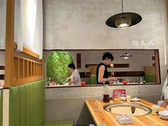 -和晟shèng铁锅炖·东北菜(南山店)