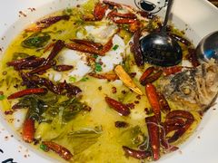 -首秀·四川料理(星耀101店)