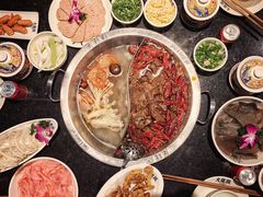 -大龙燚火锅(南山大道店)