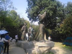 -敬亭山风景名胜区