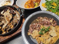 -唐河王记·南阳民间菜(国基路店)