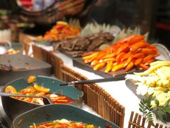 -吉布鲁牛排海鲜自助(温江合生汇店)