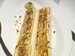 -Oyster Talks 四度蚝法餐厅