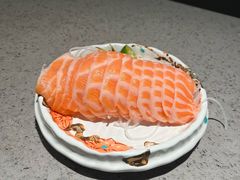 -小乔回转寿司(沈阳大悦城店)