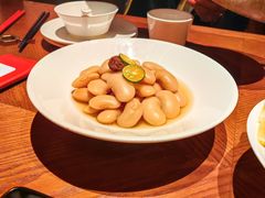 冬季话梅芸豆-紫阳海鲜楼·传承闽味(长乐路总店)
