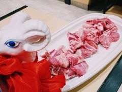 -羊来顺冰煮鲜羊铁锅烀羊肉(八卦岭店)