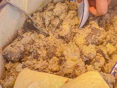 -叁省斋粉蒸肉甑糕·清真(回民街店)