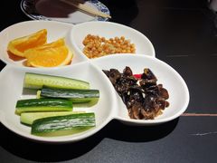 -京悦南门涮羊肉·羊蝎子火锅(田林路店)
