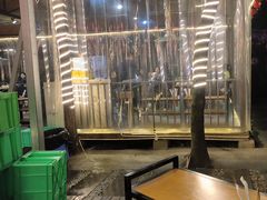 -醉月城西昌火盆烧烤(天府店)