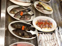-鲜得莱渔港·小平岛海胆馆(七贤岭店)