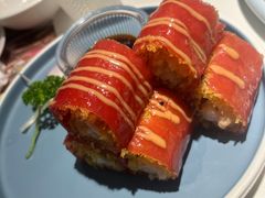 -虾饺妹·粤式茶餐厅(荟聚店)