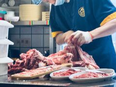 -津门老羊家·铜锅涮羊肉·烧烤(科技园店)