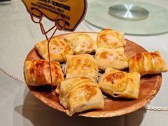 -幸福的烤包子·新疆菜