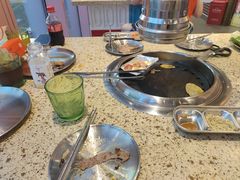 -姜胖胖无限自助烤肉(凯德天府店)