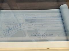 -中国铁道博物馆(正阳门馆)