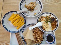 -正南齐北·老街糯米团(洪崖洞店)
