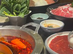 -井格重庆火锅(西直门凯德Mall店)