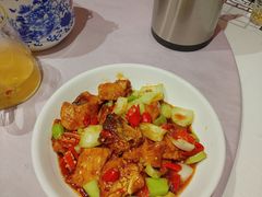 -客家大院·非遗赣南客家菜(郁孤台店)