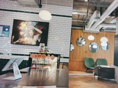 -Wagas沃歌斯(江浦路店)