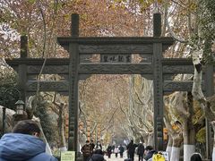 -杭州黄龙洞
