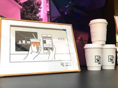 -JPG coffee(广州体育西店)